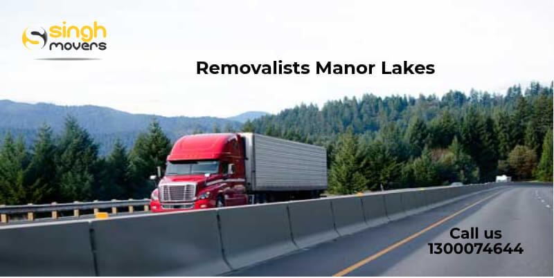 removalists manor lakes